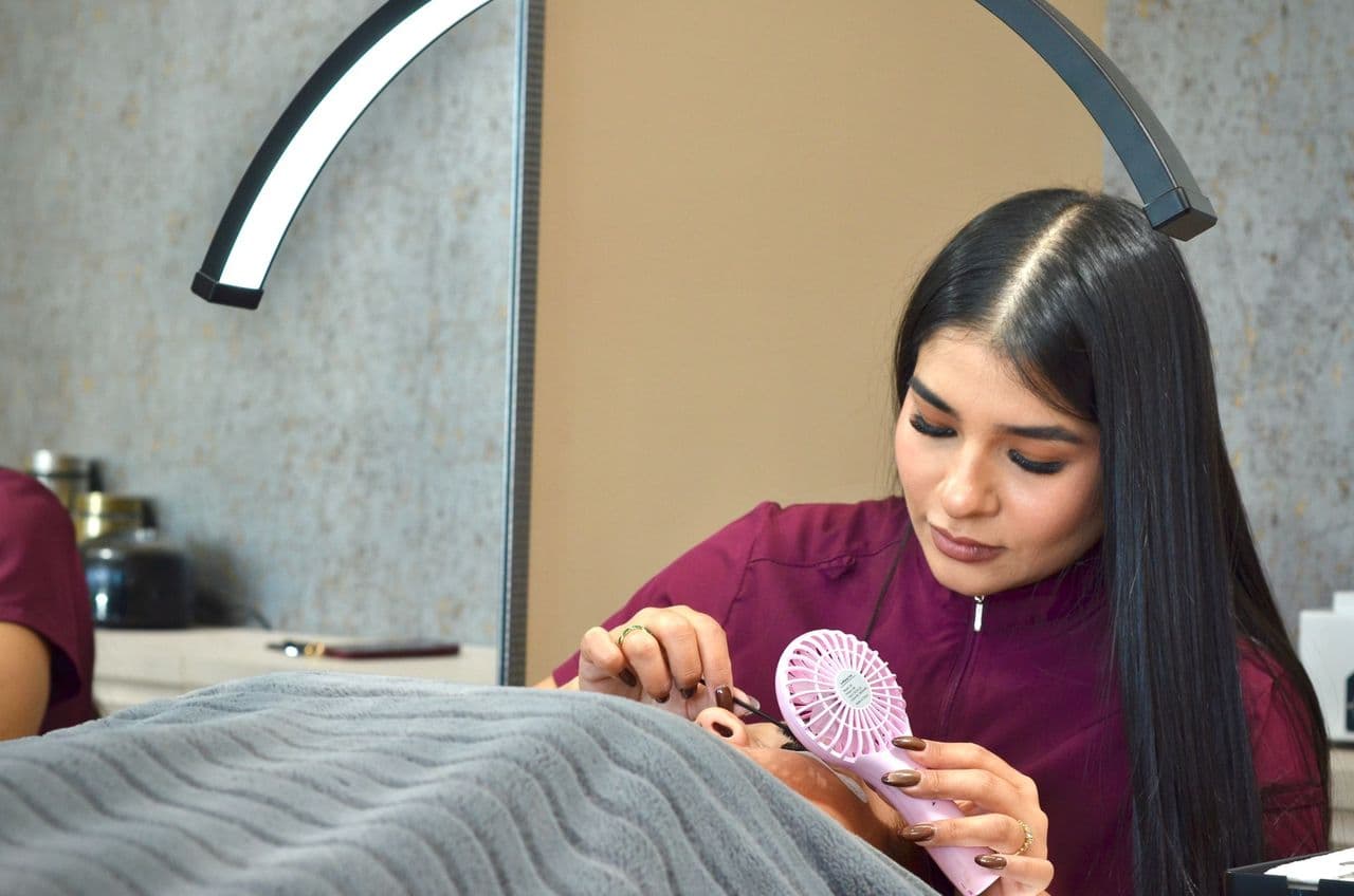 Lash Lifts - Extension 2